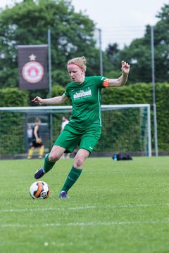Bild 154 - OL GW Eimsb�ttel : SC Wentorf : Erfebnis: 2:2